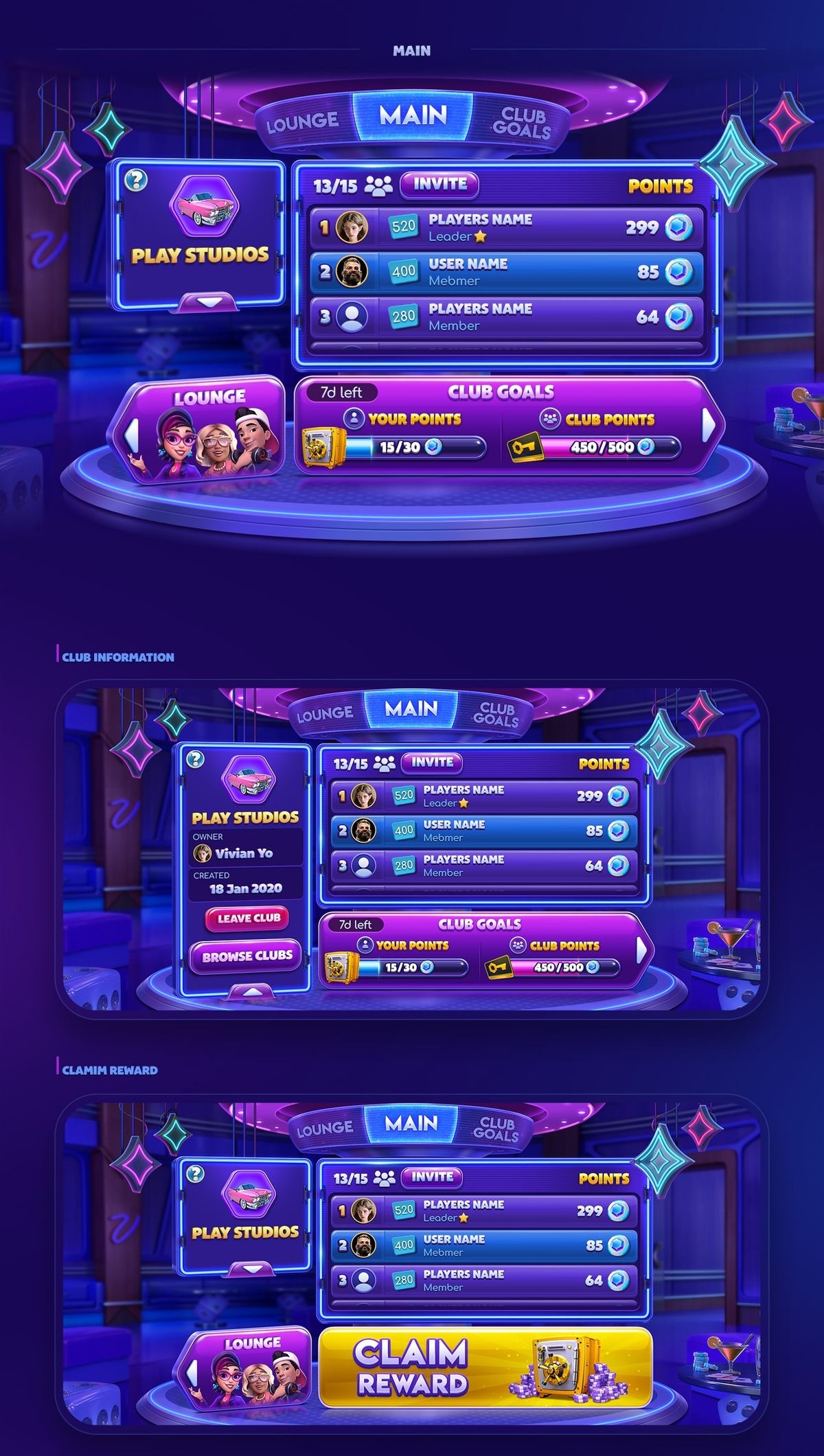 casino de paris game