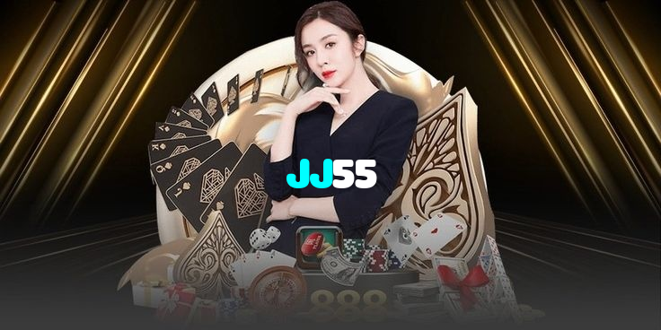 JJ55 خوش آمدید بونس +600% پیشکش موبائل ایپ کے پروموشن سیکشن میں دکھائی دیتی ہے۔
