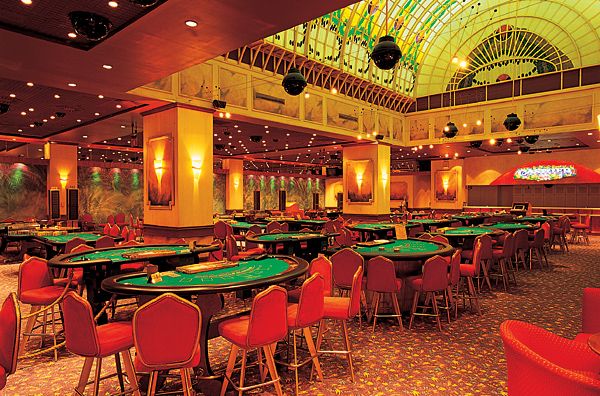 casino de paris Live Betting