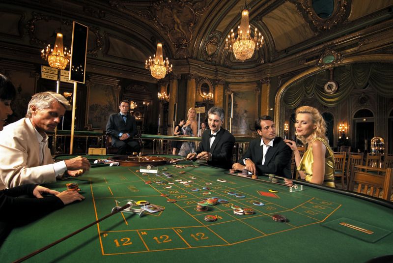 casino de paris Live Betting