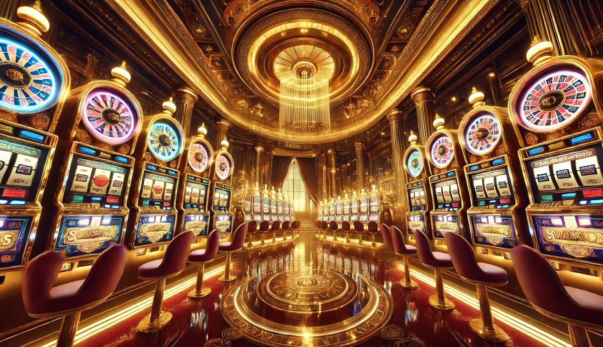 casino de paris Live Betting