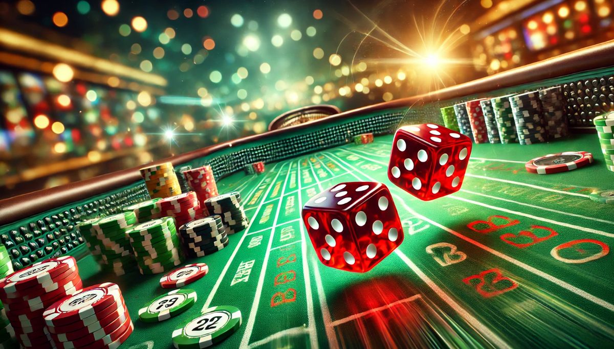 casino de paris Live Betting
