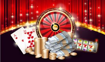 casino de paris Welcome Bonus